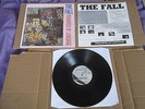 THE FALL Perverted By Language ROUGH TRADE LP RARE 1983 UK ORIGINAL 1ST PRESSING