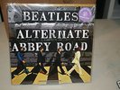 Alternate Abbey Road by the Beatles, New Sealed Vinyl, Limited Edition Purple