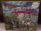 WOW Scarce Z is for Zafra Funk/Soul LP-H & L 69024 PROMO
