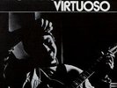 Joe Pass - Virtuoso Vinyl Record LP