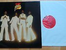 SLADE - Slade in Flame (1974 FoC MINT HAMMER) GLAM ROCK