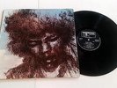 JIMI HENDRIX - THE CRY OF LOVE (ORIGINAL UK 1ST PRESS TRACK G/F VINYL LP) A1/B1