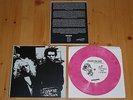 Count Me Out Few And Far Between Sid & Nancy Pink SxE Hardcore In My Eyes