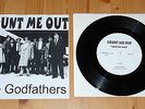 Count Me Out What We Built Godfather Sleeve SxE Hardcore In My Eyes