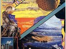 ISAO TOMITA / THE BERMUDA TRIANGLE  / MOOG SYNTHESIZER / RVC JAPAN