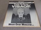 VISAGE / ULTRAVOX - FADE TO GREY / MOON OVER MOSCOW - JAPANESE DJ PROMO 12 VINYL
