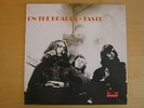 Rory Gallagher and Taste original 1970 Polydor LP On the Boards A#1 B#1