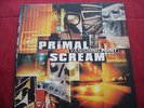 Primal Scream -Vanishing Point LP original 1st pressing double vinyl from 1997