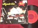 VASCO ROSSI - MR DJ  - VINILE 7