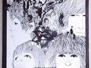 The Beatles Revolver Original Master Recording MFSL 1-107 EMI Very Good