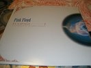 Pink Floyd Eclipsed 1 UK import vinyl album lp mint new Rainbow Theater Live