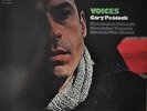 Gary Peacock Voices Masabumi Kikuchi Japan gatefold LP Sony SOPC 57126-J