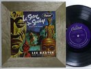 LES BAXTER Le Sacre Du Sauvage 10