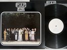 PULP DIFFERENT CLASS ISLAND ILPS 8041/524165-1 UK Pressing Vinyl LP
