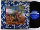 ROLLING STONES Their Satanic Majesties Request LP on London VG++