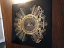 fall out boy from under the cork tree 2005 lp vinyl limited edition FBR109