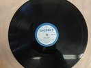 1950s Sagomes Calypso Hubert Raphael deLeon The Army Moen Las Cherchez 78RPM