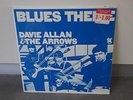 DAVIE ALLAN & THE ARROWS Blues Theme SEALED ORIG Tower T5078 MONO LP