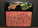 FELA KUTI & Africa  70 - Expensive Shit LP Editions Makossa SEALED vinyl
