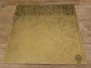 Colosseum - Daughter Of Time 1970 UK LP EX+ SPIRAL VERTIGO
