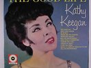 KATHY KEEGAN: The Good Life LP (Mono) Vocalists