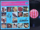 FOLCLORE ANGOLANO 33 AFRO LP MADE IN ANGOLA BEAT 1976 FOLK * N´GOLA *