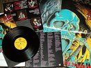 Blood Feast-Kill For Pleasure-LP/Reissue-NEW