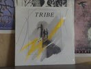 TRIBE, ABORT EP - SEALED LP CANADIAN RUTABAGA LP RR-001