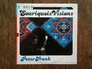 PETER FRANK LP SOURIQUOIS VISIONS CANADA RARE FIRST NATIONS FOLK LEE HAZLEWOOD