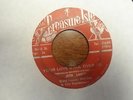 JOYA LANDIS - YOUR LOVE'S ALL OVER ME ANGEL OF THE MORNING TREASURE ISLE 7