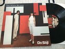 WHITE STRIPES 