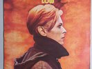 David Bowie - Low - Vinyl LP Album  UK 1977