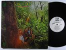 DOUGLAS FIR Hard Heartsingin' LP on Quad NM/VG++ wlp