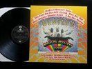 THE BEATLES Magical Mystery Tour LP UK 1st Parlophone '76 PCTC 255 -1/-1 EX+