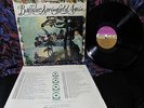 SHRINK '67 Orig BUFFALO SPRINGFIELD   AGAIN   YOUNG STILLS + 