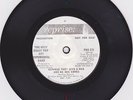 WEST COAST POP ART EXPERIMENTAL BAND Promo-Only 45 