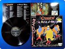 QUEEN A Kind Of Magic EMS-91168 OBI LP AZ2528