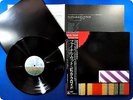 PINK FLOYD The Final Cut 25AP2410 OBI LP AZ2511