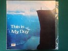DENNY CROCKETT   This is My Day LP PRIVATE OZ XIAN PSYCH FUNK BREAKS Rare HEAR