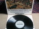BACH st matthew passion - choruses/chorales KLEMPERER 1962 B/S COLUMBIA SAX 2525