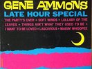 Gene Ammons-Late Hour Special-Prestige 7287-BERGENFIELD