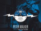 PETER WALKER Live Third Man LP John Fahey Robbie Basho Sandy Bull Vanguard basho