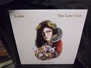 LORDE The Love Club 2x LP NEW CLEAR Colored vinyl