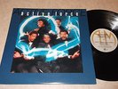 Active Force: Active Force LP - Soul Funk Boogie