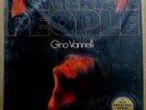 MFSL 1-041   GINO VANNELLI Powerful People LP SEALED Audiophile