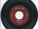 DON SARGENT & THE BUDDIES   Voodoo Kiss   hot rod/exotica/popcorn   CATALINA