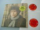 BOB DYLAN Blonde On Blonde 2002 US Sundazed mono vinyl 2LP