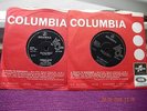 Pink Floyd - Arnold Layne/See Emily Play Columbia BD 8156/8214