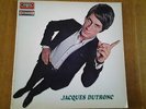 LP JACQUES DUTRONC les Play boys Disques Vogue France First Press RECORD MINT