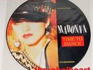 MADONNA Time To Dance EARLY YEARS 1992 12